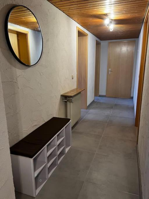 Ferienwohnung Makar Burladingen Exterior foto